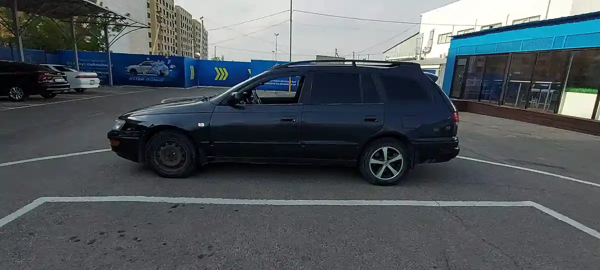 Toyota Caldina 1996 года за 1 700 000 тг. в Алматы