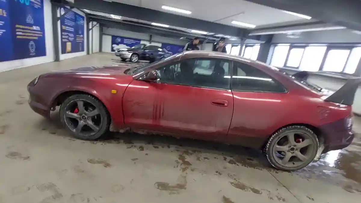 Toyota Celica 1997 года за 2 000 000 тг. в Астана