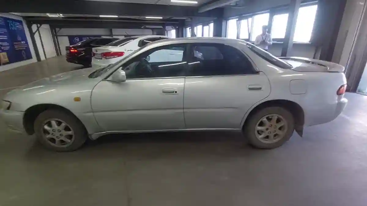 Toyota Carina ED 1995 года за 1 120 000 тг. в Астана