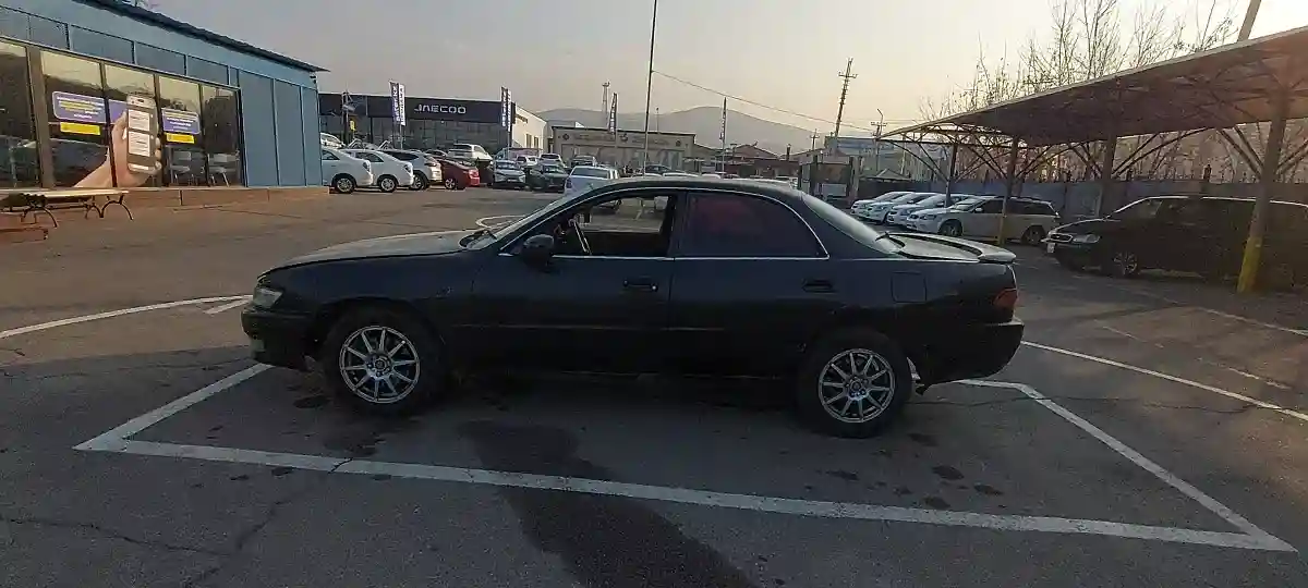 Toyota Carina ED 1995 года за 1 000 000 тг. в Алматы