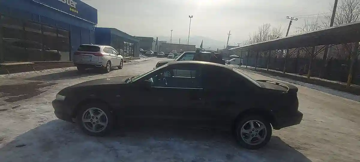Toyota Curren 1995 года за 1 700 000 тг. в Алматы