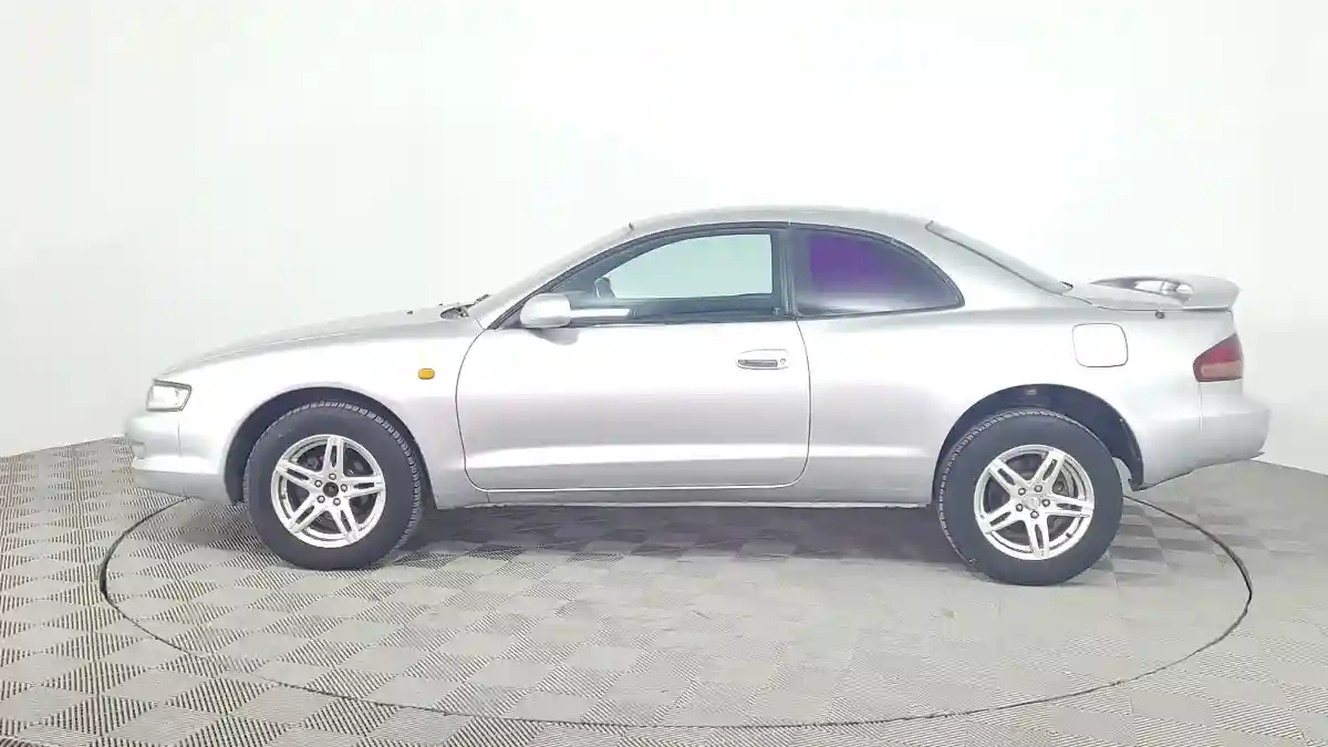 Toyota Curren 1995 года за 1 490 000 тг. в Караганда