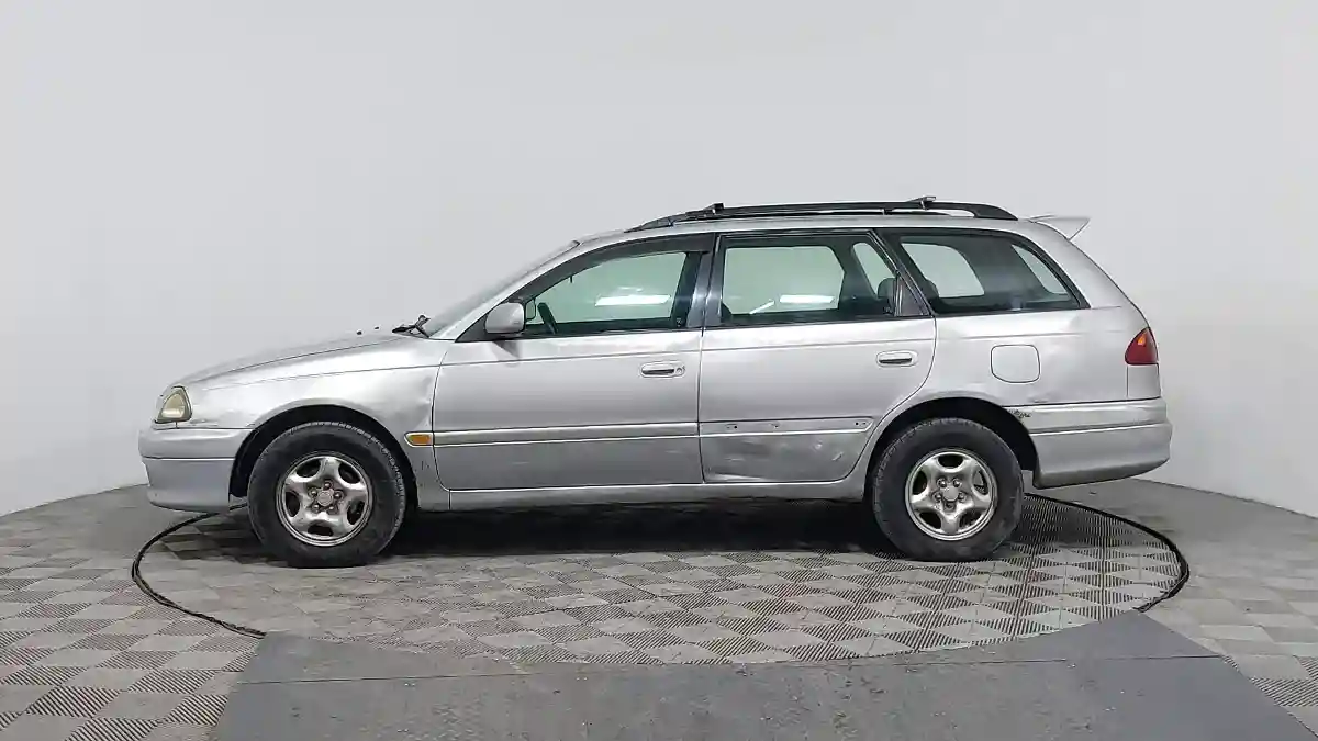 Toyota Caldina 1997 года за 1 630 000 тг. в Астана