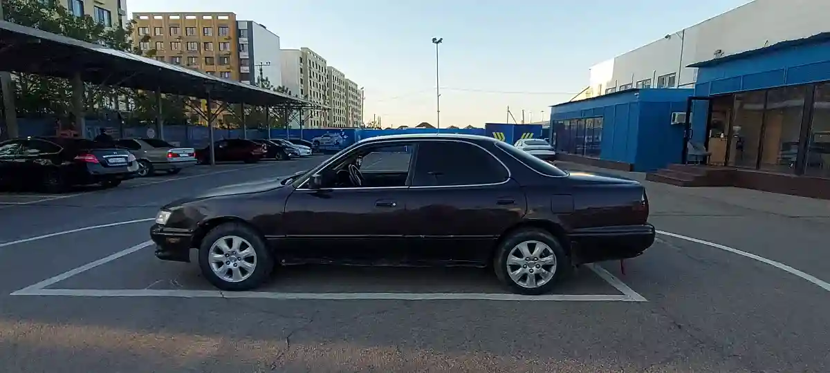 Toyota Vista 1990 года за 1 000 000 тг. в Алматы