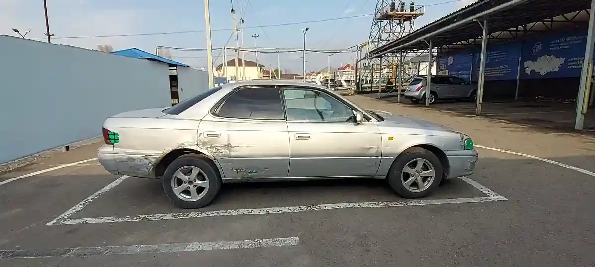 Toyota Vista 1994 года за 1 000 000 тг. в Алматы