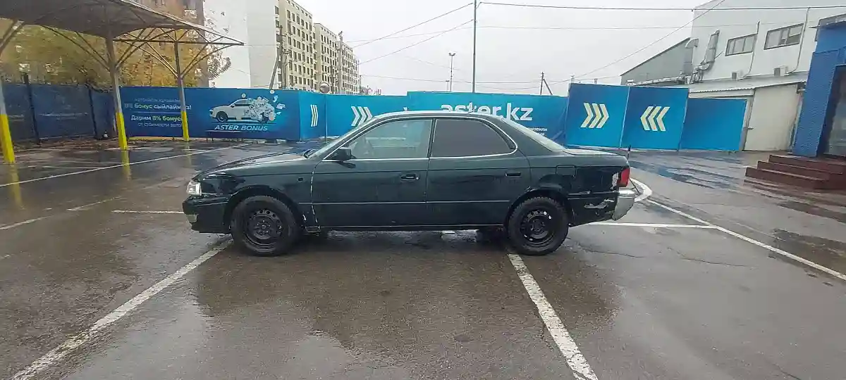 Toyota Vista 1996 года за 1 200 000 тг. в Алматы
