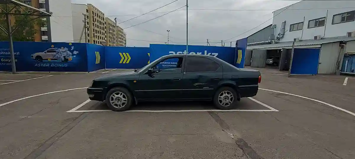 Toyota Camry 1998 года за 2 500 000 тг. в Алматы