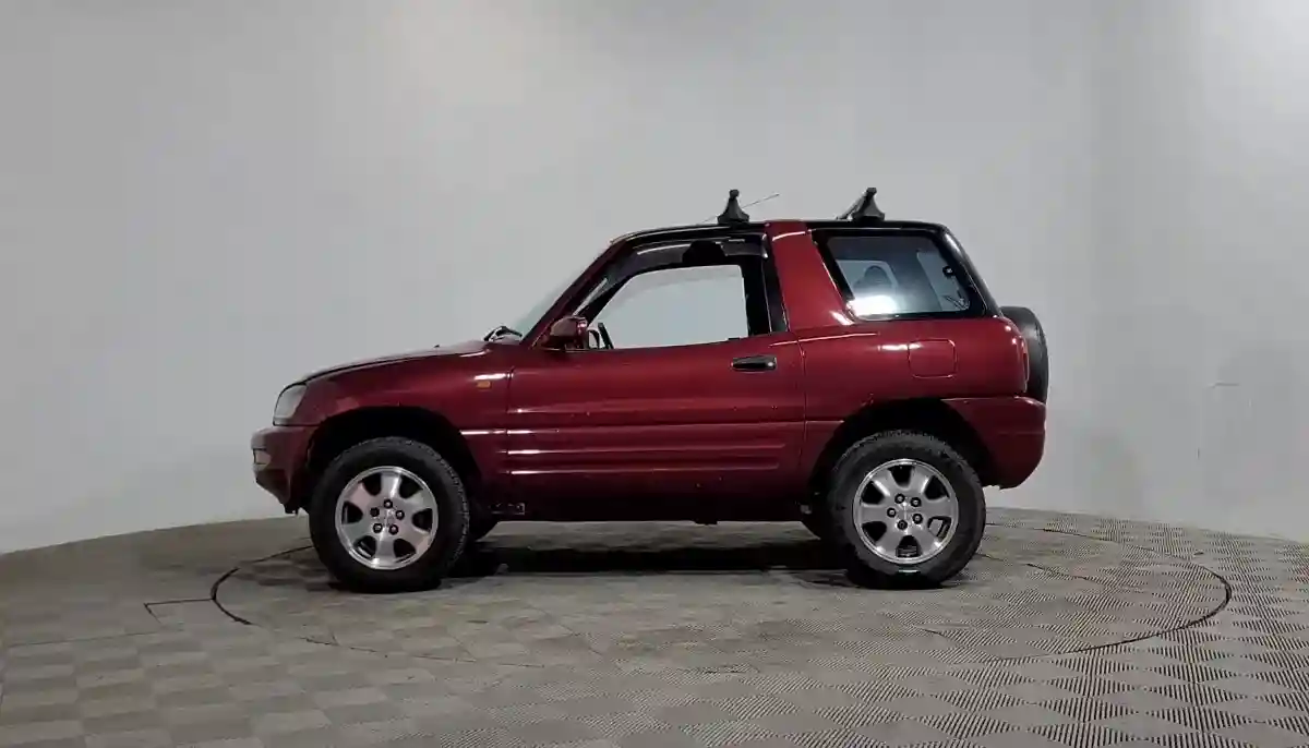 Toyota RAV4 1994 года за 2 000 000 тг. в Алматы