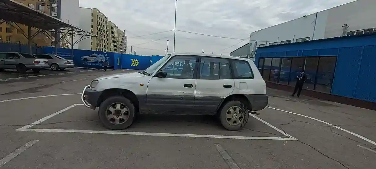 Toyota RAV4 1995 года за 5 000 000 тг. в Алматы