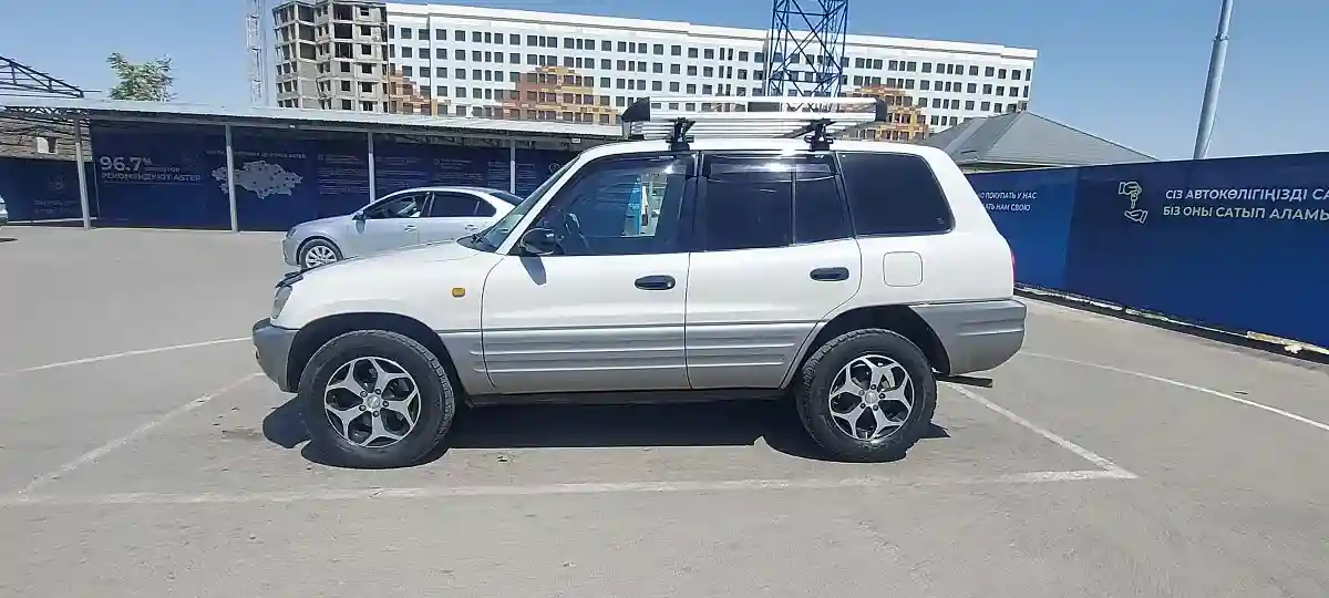 Toyota RAV4 1996 года за 3 000 000 тг. в Тараз