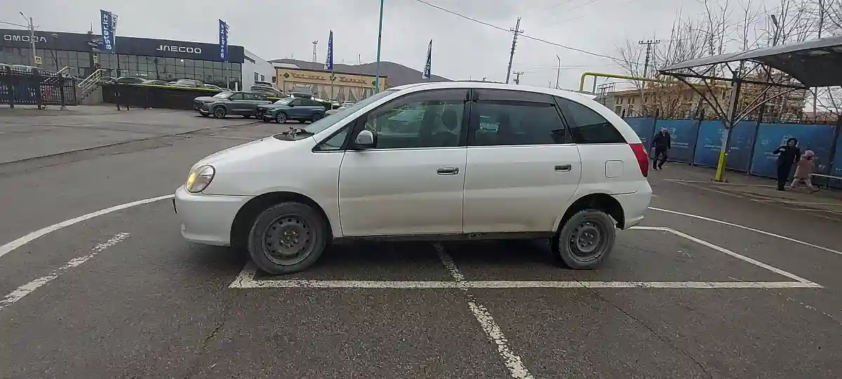 Toyota Nadia 1998 года за 3 500 000 тг. в Алматы