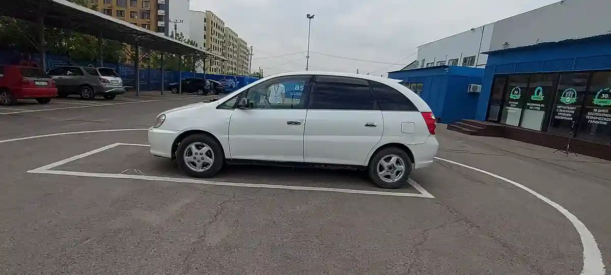 Toyota Nadia 1999 года за 2 800 000 тг. в Алматы