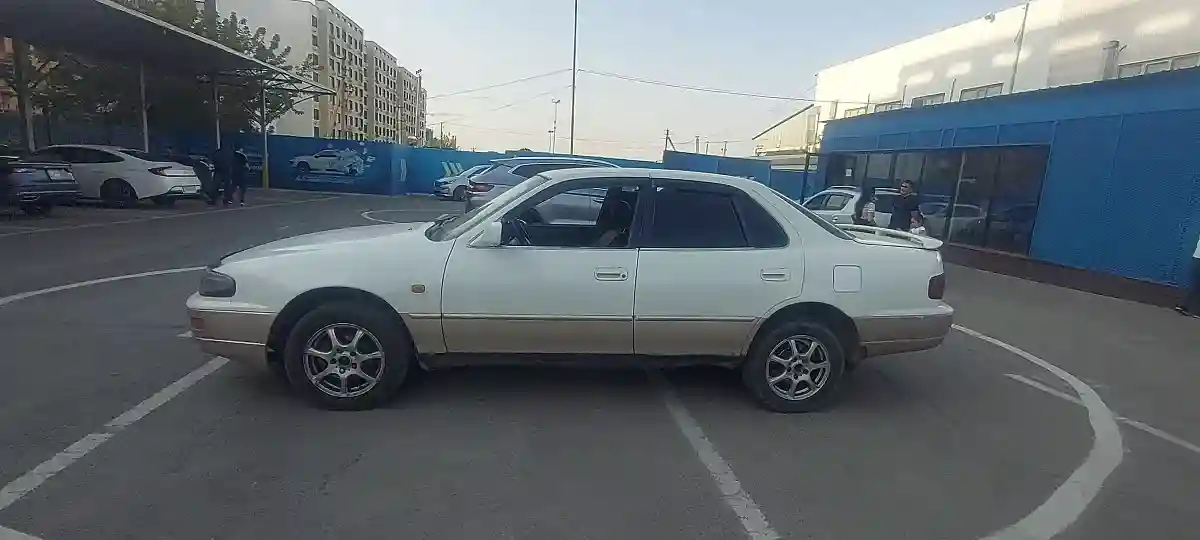 Toyota Camry 1995 года за 1 500 000 тг. в Алматы