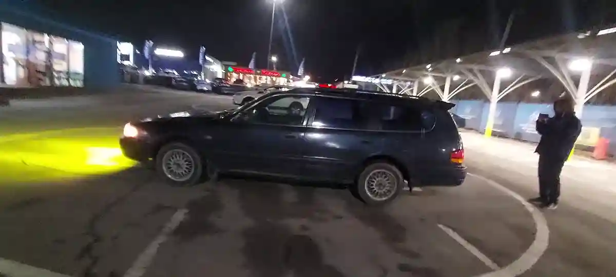 Toyota Scepter 1996 года за 1 500 000 тг. в Алматы