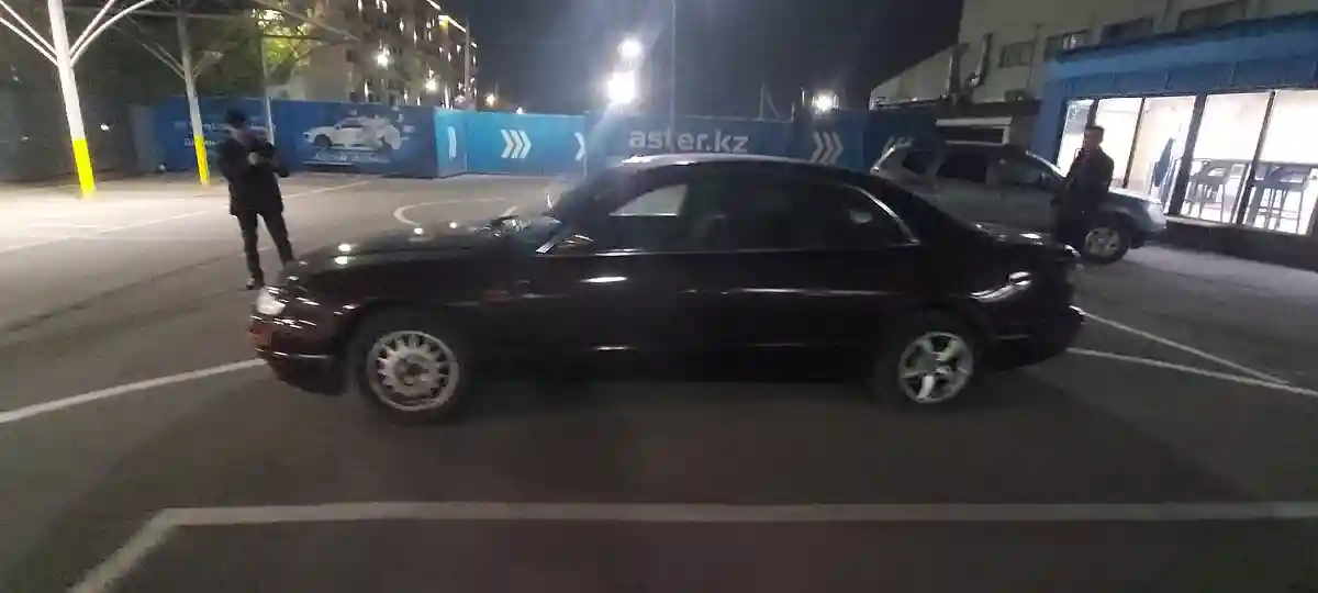 Mazda Xedos 9 1993 года за 1 500 000 тг. в Алматы