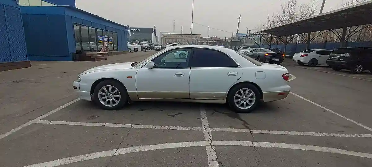 Mazda Millenia 1999 года за 1 500 000 тг. в Алматы