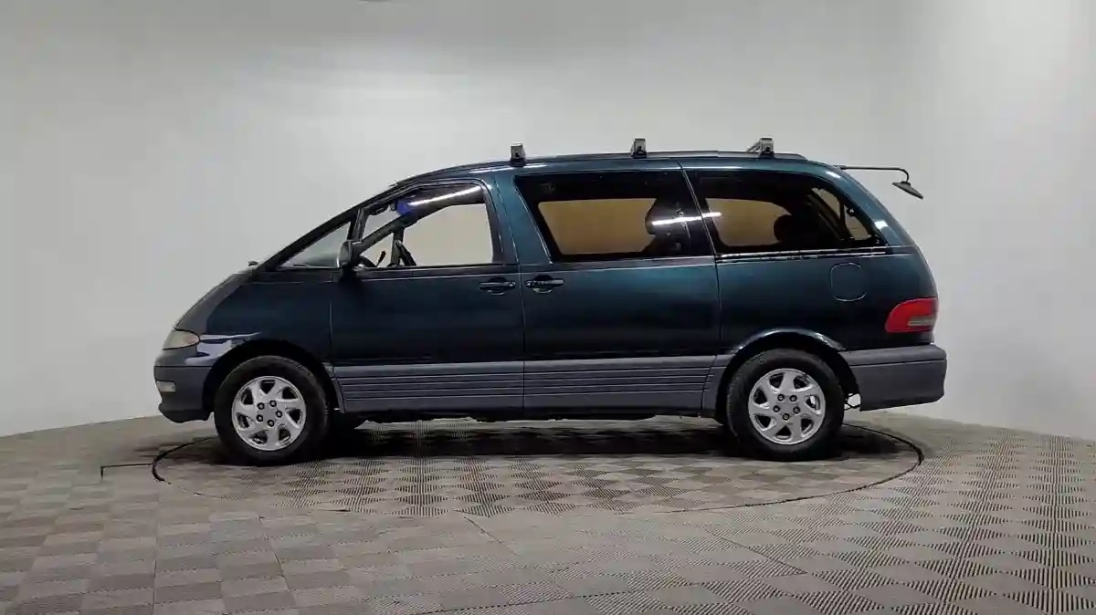 Toyota Estima 1994 года за 2 750 000 тг. в Алматы