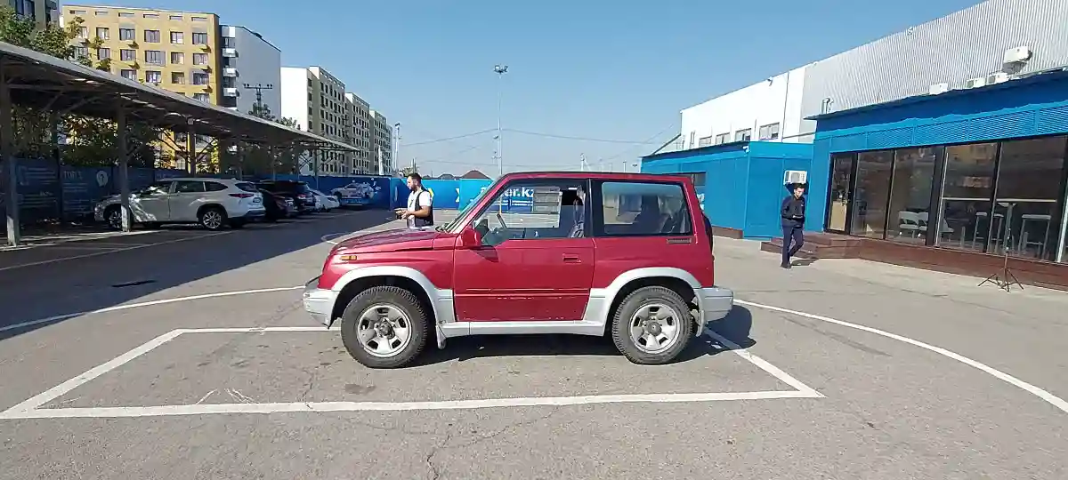 Mazda Proceed Levante 1996 года за 3 000 000 тг. в Алматы