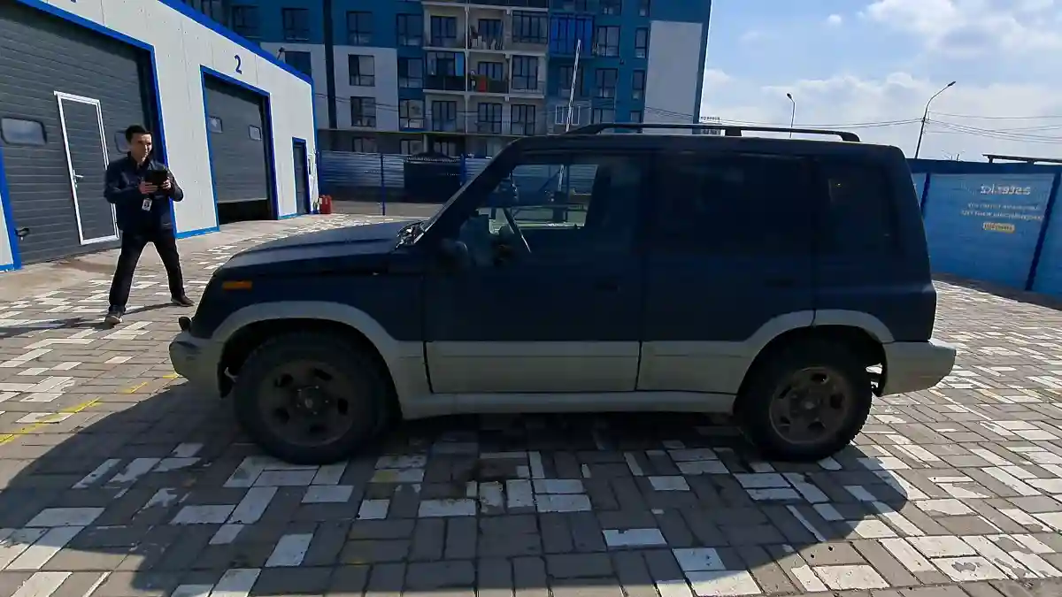 Mazda Proceed Levante 1997 года за 3 500 000 тг. в Алматы