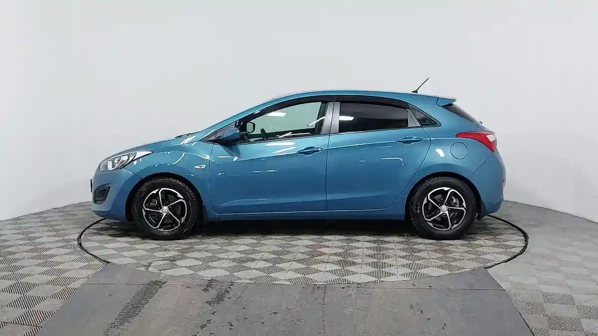 Hyundai i30 2014 года за 6 290 000 тг. в Астана