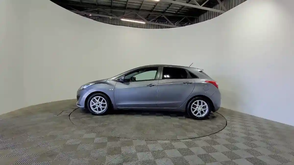 Hyundai i30 2014 года за 5 770 000 тг. в Алматы
