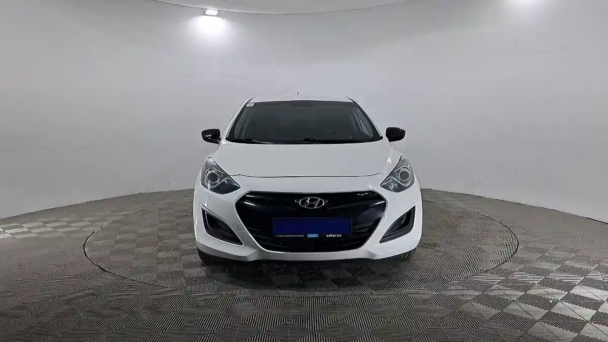 Hyundai i30 2014 года за 6 500 000 тг. в Павлодар