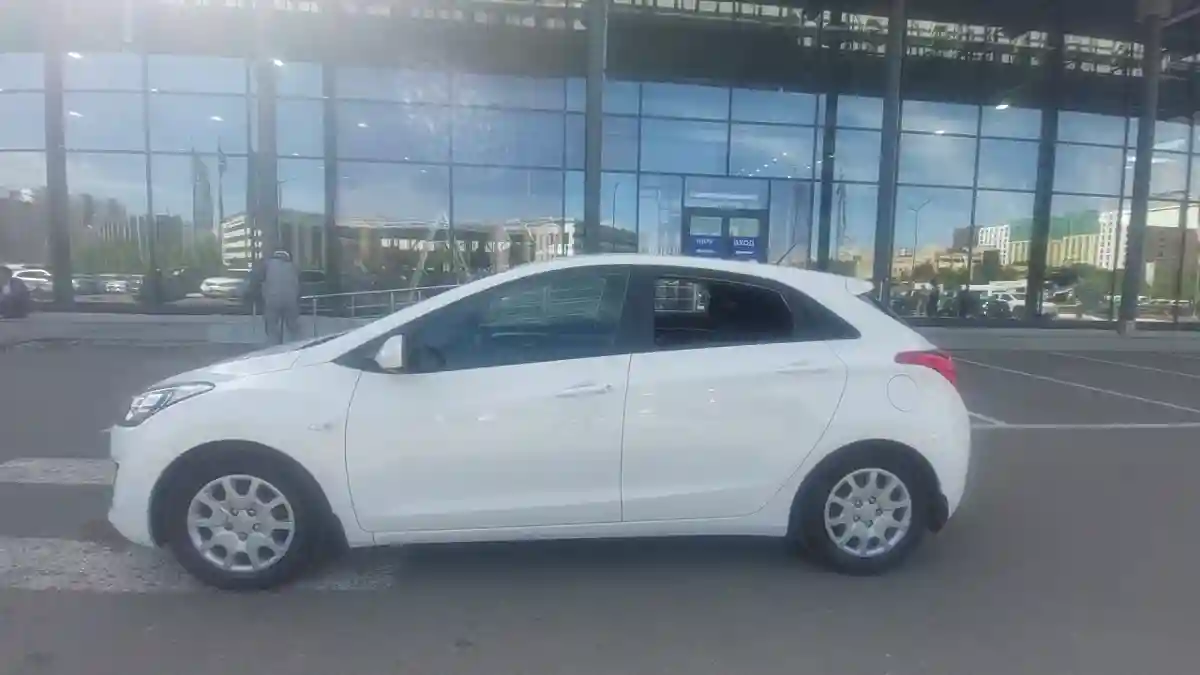 Hyundai i30 2013 года за 6 150 000 тг. в Астана