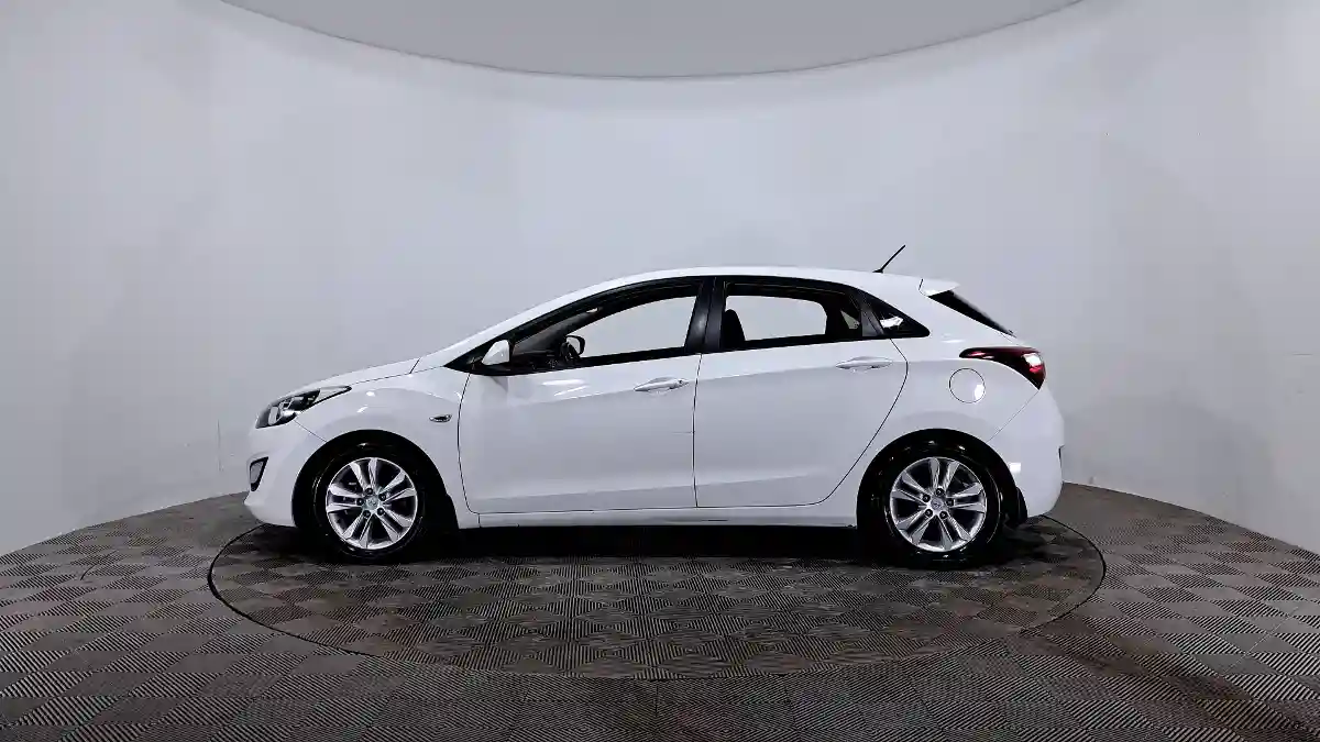 Hyundai i30 2014 года за 5 590 000 тг. в Астана