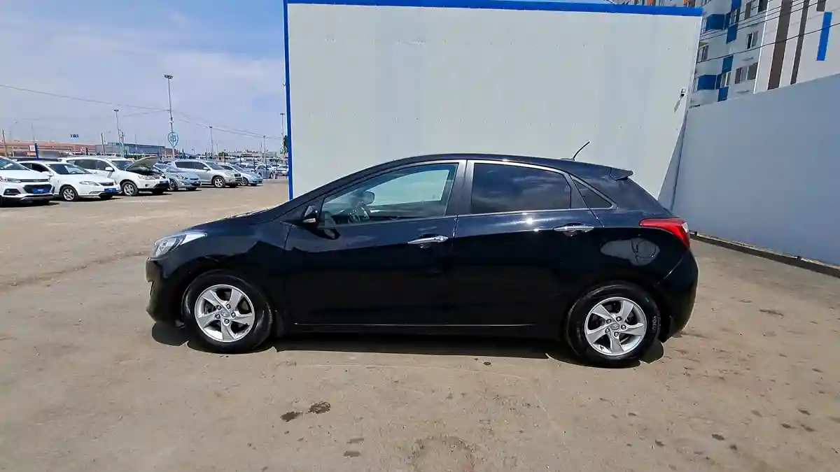 Hyundai i30 2014 года за 6 350 000 тг. в Алматы