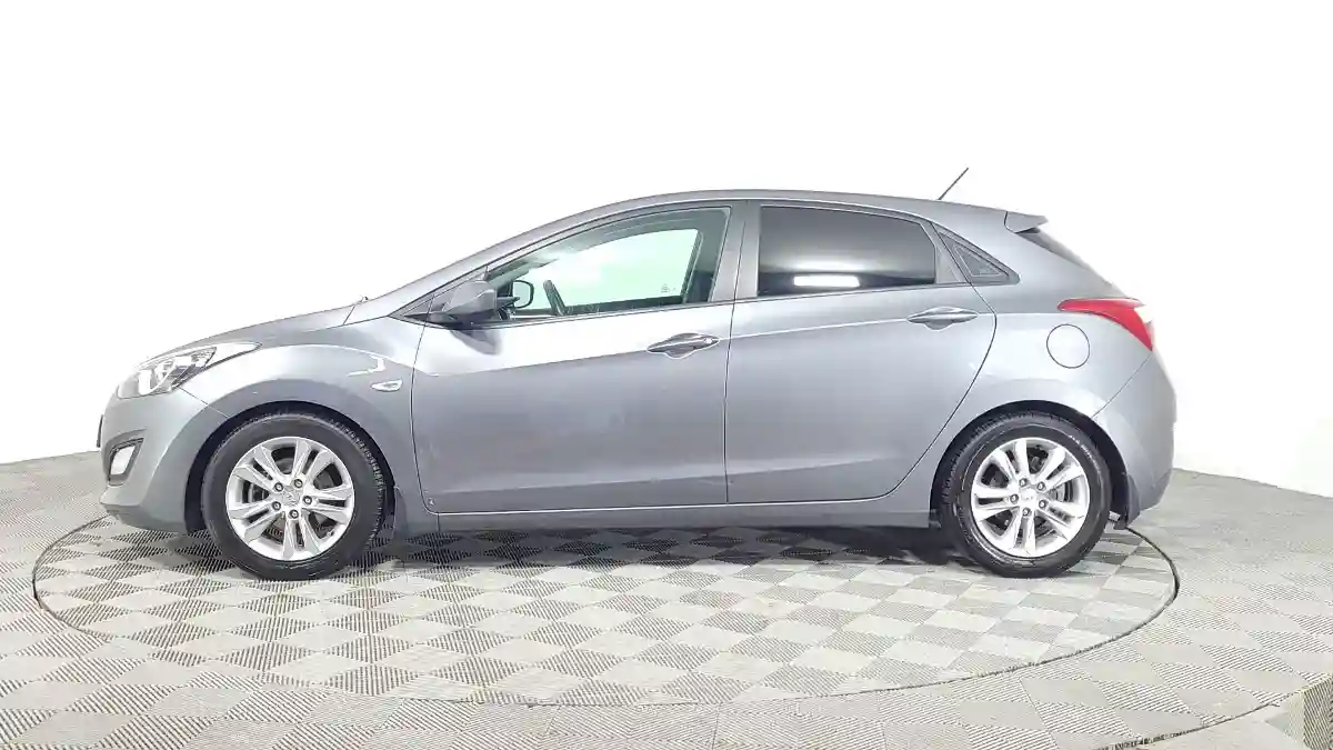 Hyundai i30 2014 года за 6 000 000 тг. в Караганда