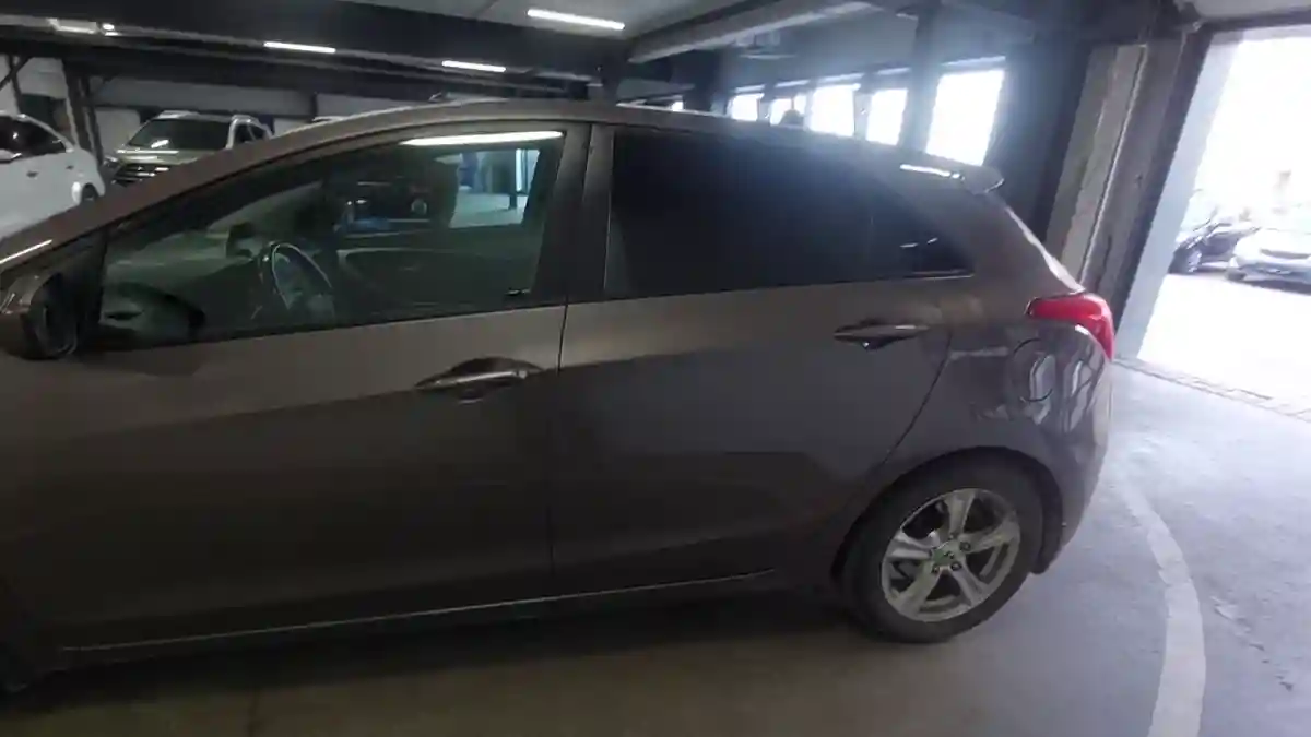 Hyundai i30 2014 года за 6 200 000 тг. в Астана