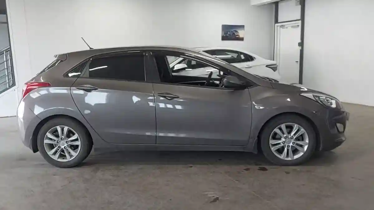 Hyundai i30 2014 года за 6 500 000 тг. в Астана