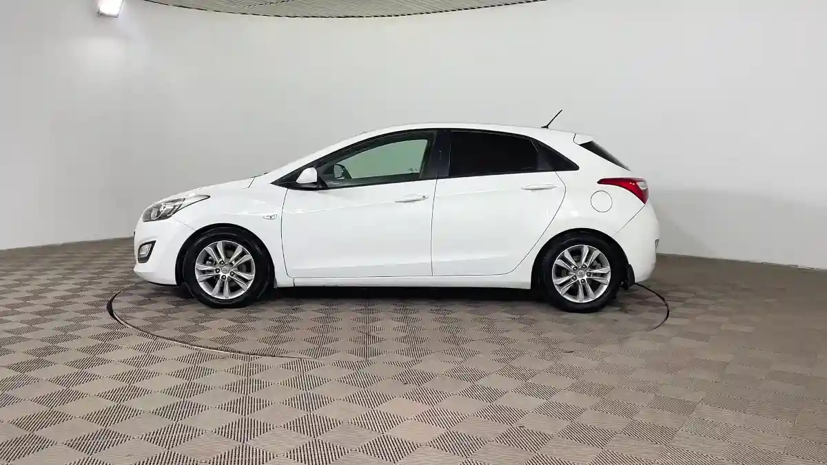 Hyundai i30 2014 года за 5 800 000 тг. в Шымкент
