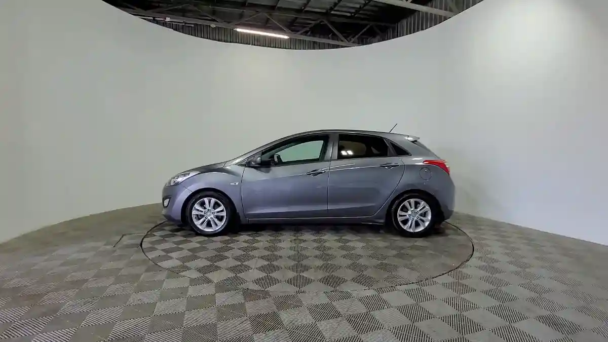 Hyundai i30 2014 года за 7 250 000 тг. в Алматы