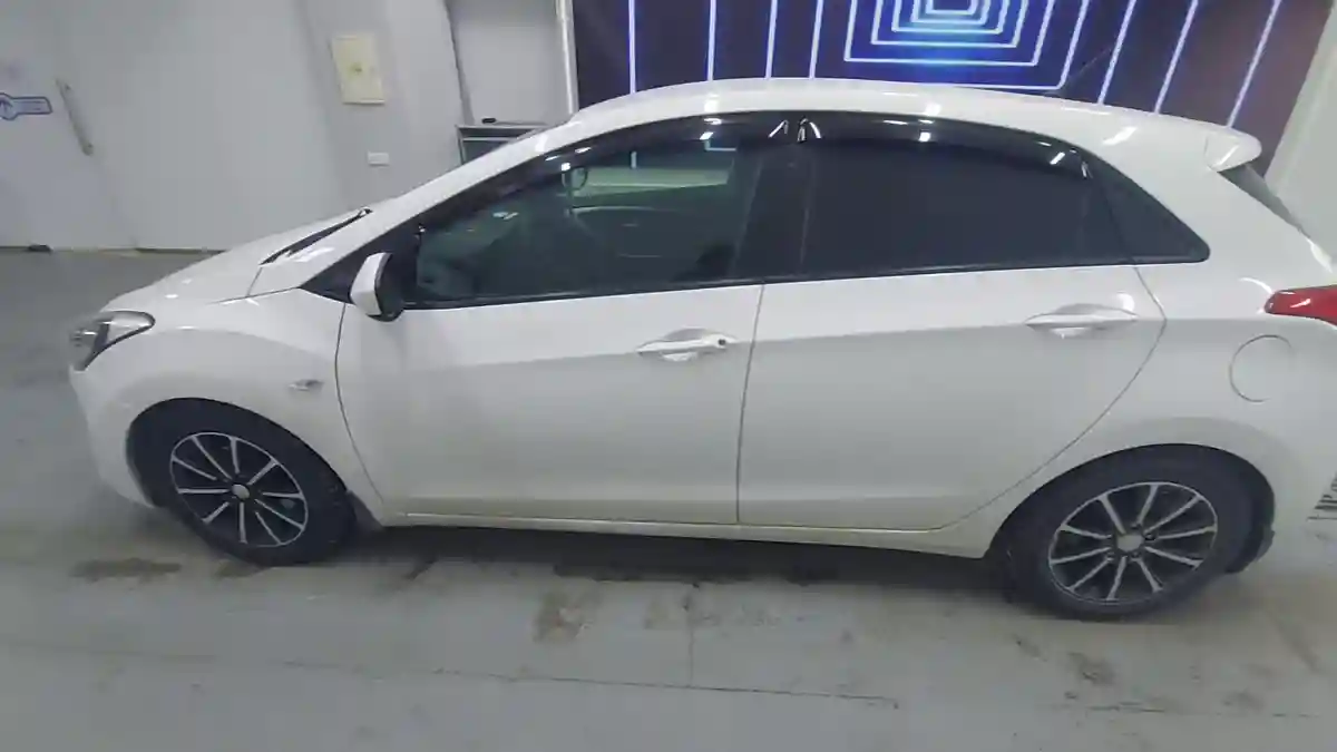 Hyundai i30 2014 года за 6 950 000 тг. в Астана