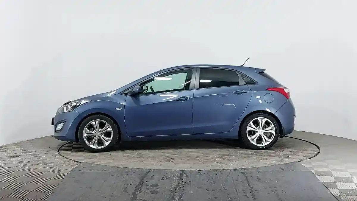 Hyundai i30 2014 года за 7 250 000 тг. в Астана