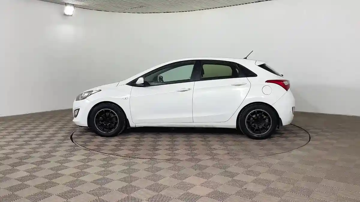 Hyundai i30 2014 года за 5 490 000 тг. в Шымкент