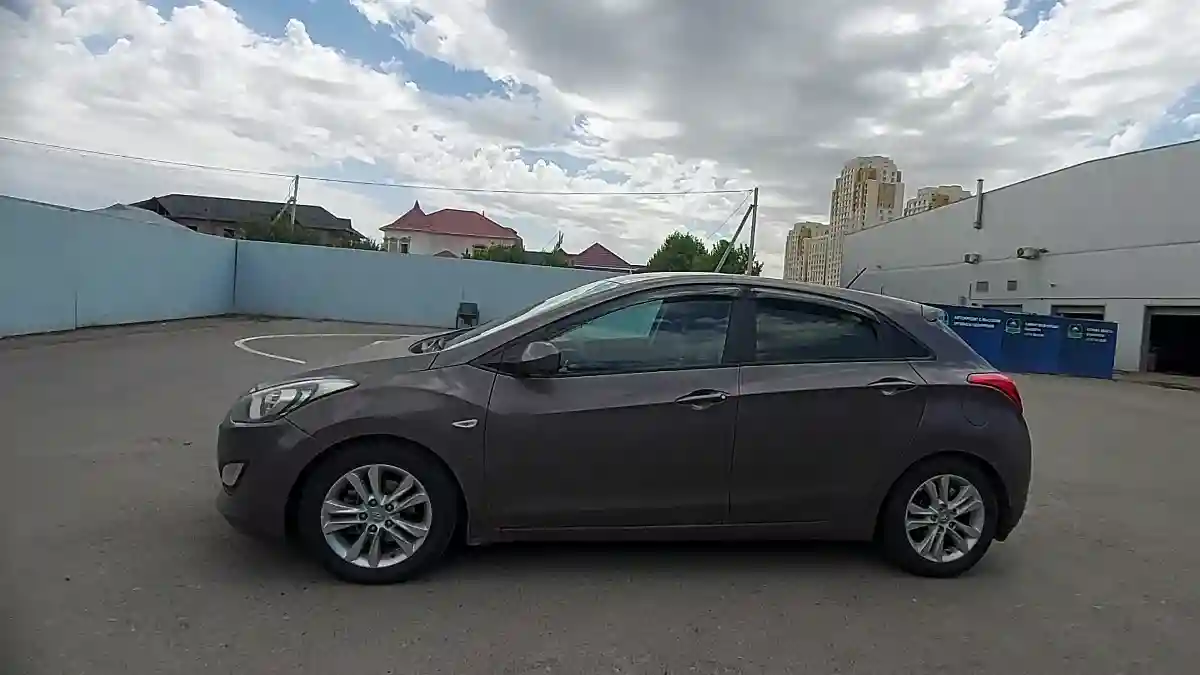 Hyundai i30 2014 года за 5 500 000 тг. в Шымкент