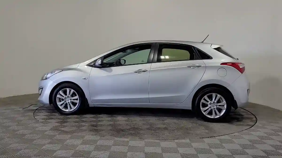 Hyundai i30 2014 года за 6 990 000 тг. в Алматы