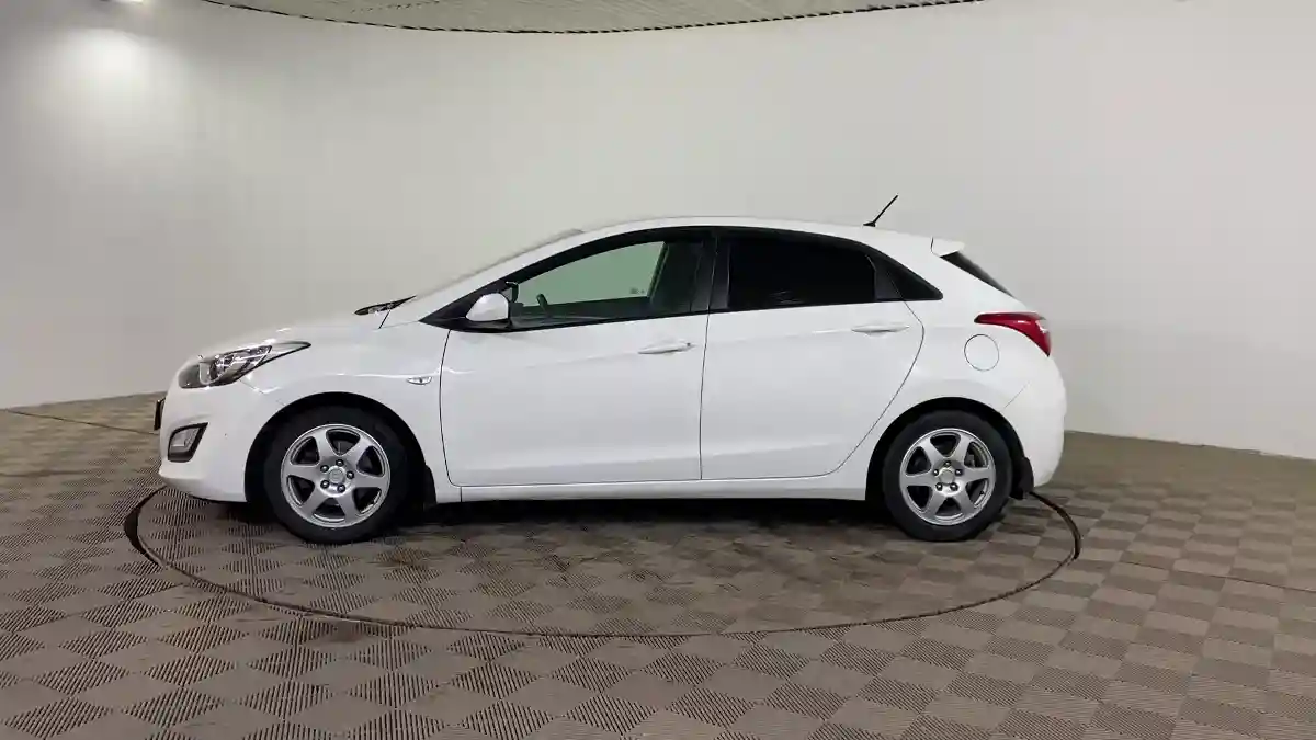 Hyundai i30 2014 года за 6 380 000 тг. в Шымкент