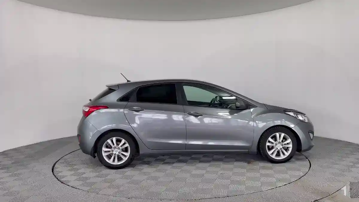 Hyundai i30 2014 года за 5 590 000 тг. в Караганда
