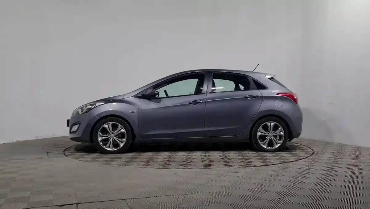 Hyundai i30 2014 года за 6 990 000 тг. в Алматы