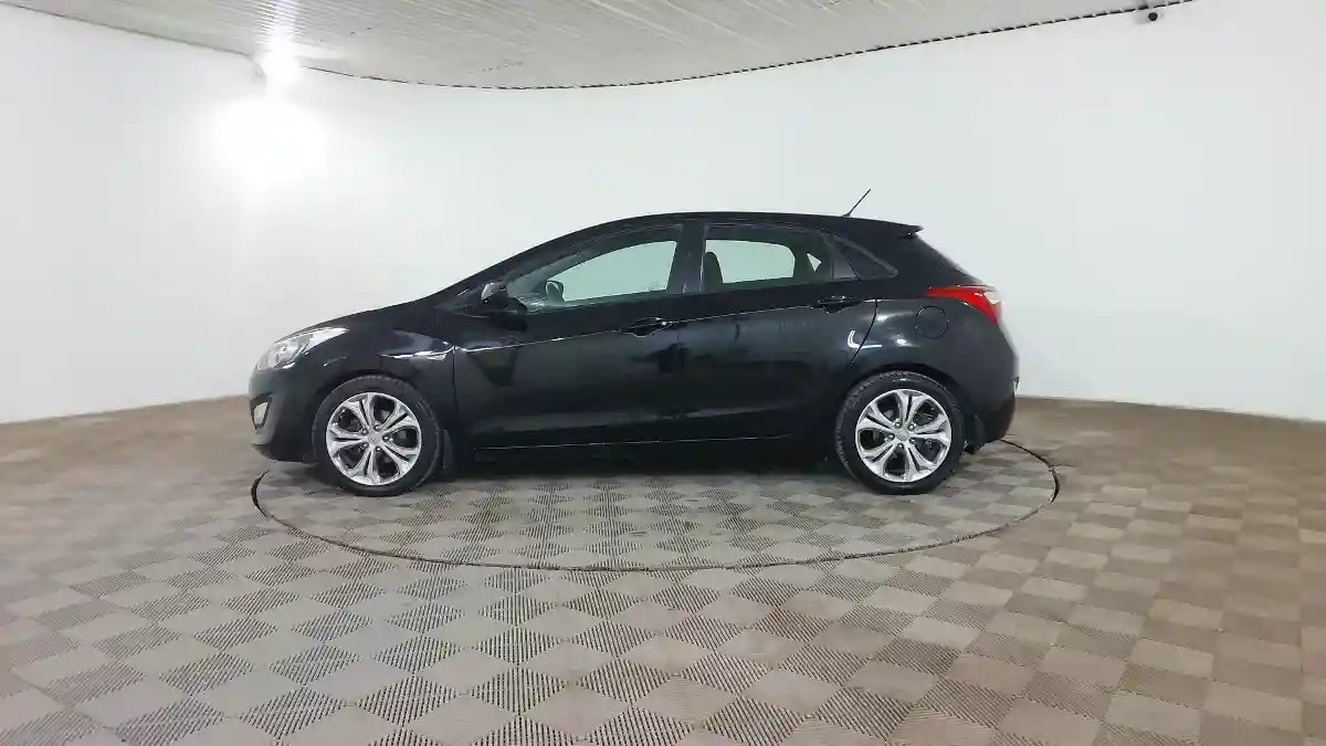 Hyundai i30 2015 года за 5 790 000 тг. в Шымкент