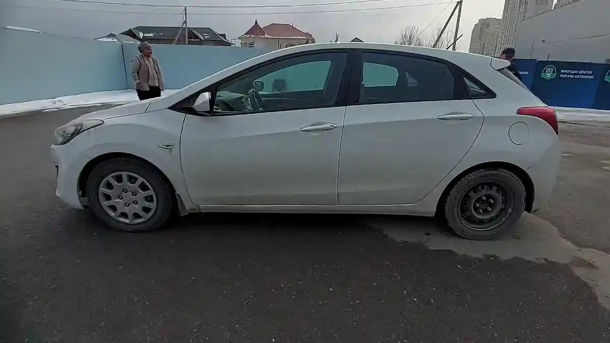 Hyundai i30 2014 года за 6 000 000 тг. в Шымкент