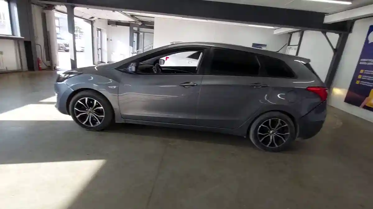 Hyundai i30 2015 года за 7 000 000 тг. в Астана