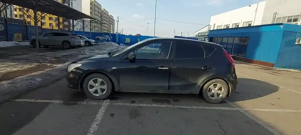 Hyundai i30 2009 года за 3 000 000 тг. в Алматы