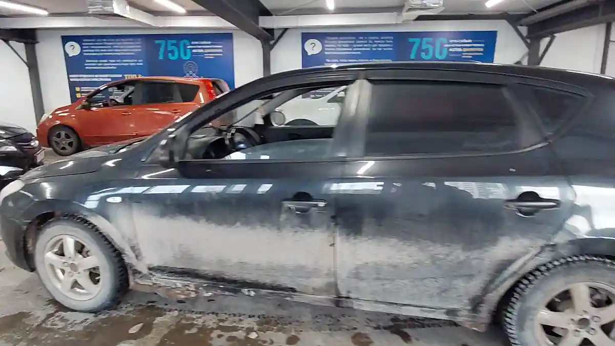 Hyundai i30 2009 года за 3 000 000 тг. в Астана