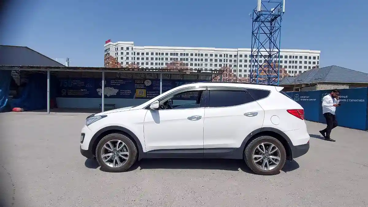 Hyundai Tucson 2019 года за 12 000 000 тг. в Шымкент