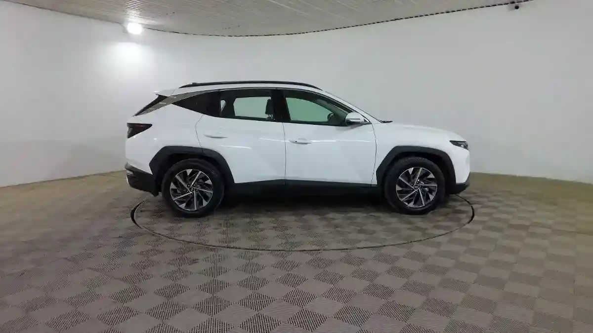 Hyundai Tucson 2022 года за 12 990 000 тг. в Шымкент
