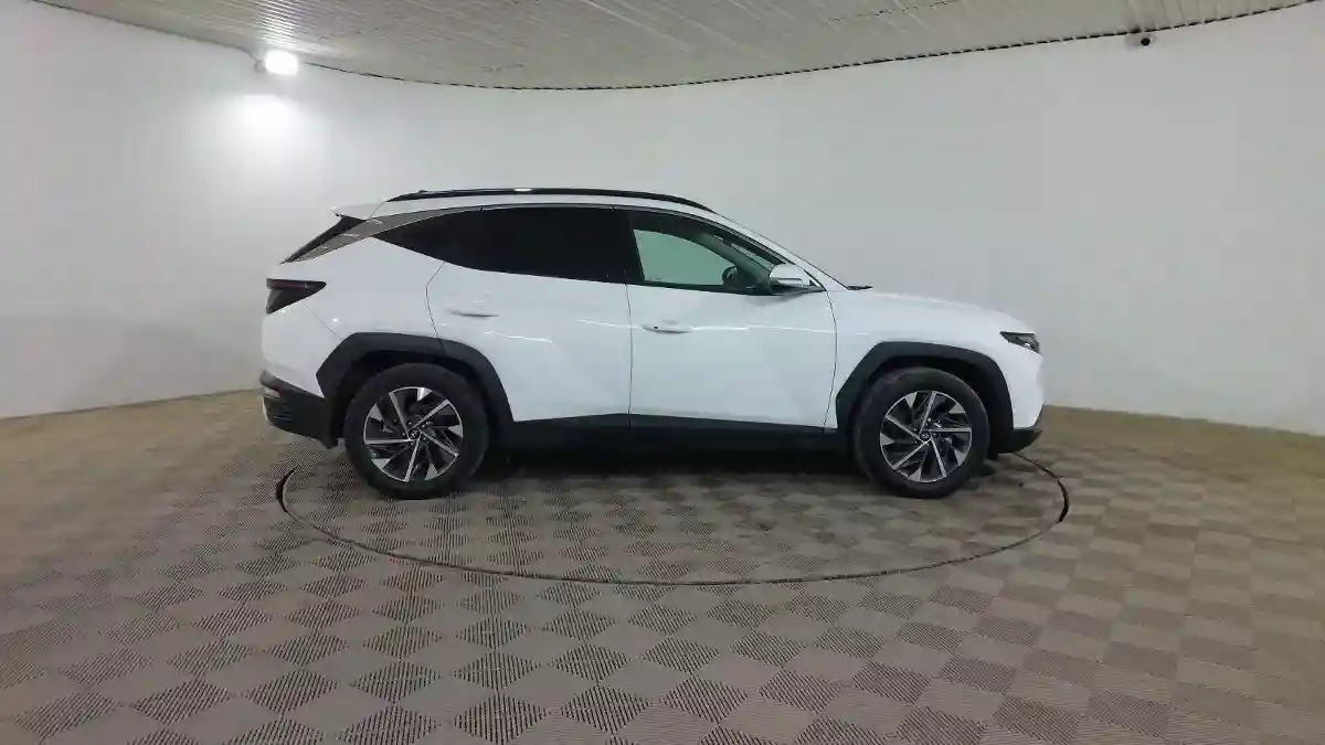 Hyundai Tucson 2022 года за 13 800 000 тг. в Шымкент